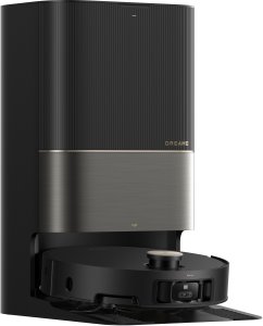 Robot sprzątający Dreame X50 Ultra Czarny 2