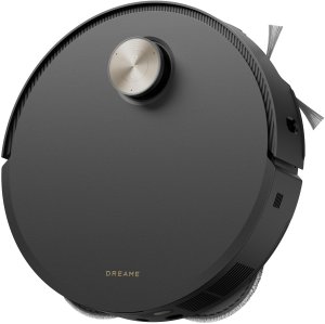 Robot sprzątający Dreame X50 Ultra Czarny 4