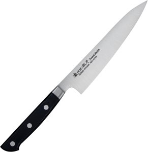 SATAKE Satoru Japoński nóż uniwersalny 15 cm 802-819 1