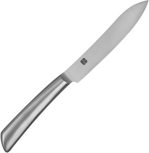 SATAKE Cutlery Mfg Stalowy Japoński Nóż do steków 12 cm STK-C1 1