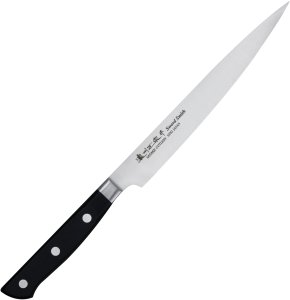 SATAKE Satoru Japoński nóż do filetowania 17 cm 802-741 1