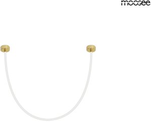 MOOSEE lampa wisząca LASSO 200 Smart złota 1