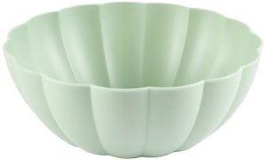 INTESI MISKA IRIS 24CM ZIELONA JASNA 1