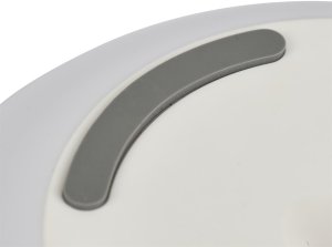 INTESI GŁOŚNIK WODOODPORNY ZMIENIAJĄCY KOLORY 2