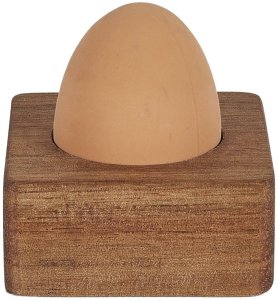 INTESI PODSTAWKA NA JAJKO AKACJA KWADRAT 2