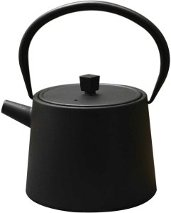 INTESI IMBRYK ŻELIWNY CZARNY 900ML 1