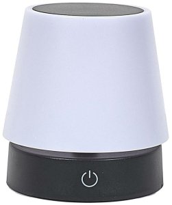 INTESI LAMPKA TELESKOPOWA LUMIO DOTYKOWA 1