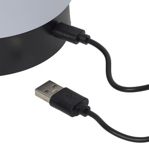 Lampka biurkowa Intesi biała 2