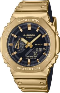 Zegarek Casio G-Shock GM-2100YMG-9AER 1