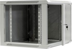 Szafa NetRack Wisząca 19" 9U (019-090-66-021) 2