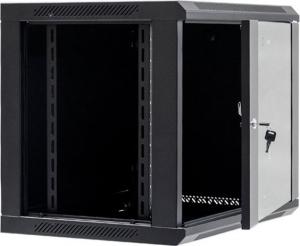 Szafa NetRack Wisząca 19" 9U (019-090-645-022) 3