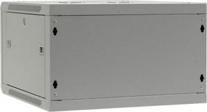 Szafa NetRack Wisząca 19" 6U (019-060-66-021) 3