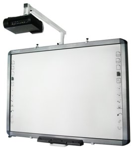 Regulowany ścienny uchwyt 250N Avtek 1