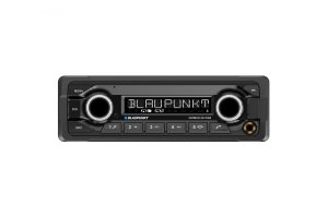 BLAUPUNKT Durban 424 DAB Heavy Duty 24V 1
