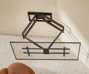 UCHWYT DO TELEWIZORA LUB MONITORA BRATECK-LPA84-486XL BRATECK 2