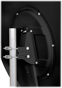 ANTENA OFFSETOWA AS-120/DPL-G 120cm DIPOL 1