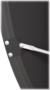 ANTENA OFFSETOWA AS-120/DPL-G 120cm DIPOL 2