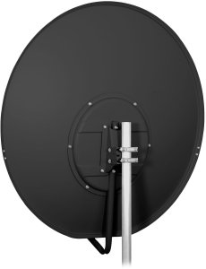 ANTENA OFFSETOWA AS-120/DPL-G 120cm DIPOL 3