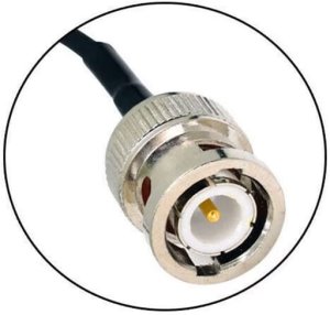 Antena Nagoya UT-108UV BNC Dual Band 2