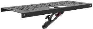 Barkan Nakładka Półka na Telewizor pod Dekoder Tuner Pilot Router 305x120mm 2