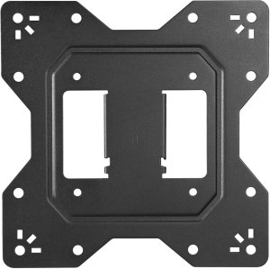 Equip 650413 uchwyt do telewizorów 139,7 cm (55") Czarny 6