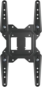 Equip 650413 uchwyt do telewizorów 139,7 cm (55") Czarny 7