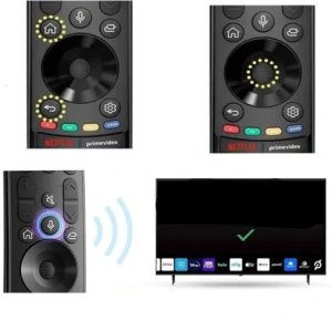 LXMR22GA LG MR22GA AKB76039902 5