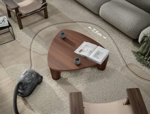 Odkurzacz Electrolux EB31C1UG 4