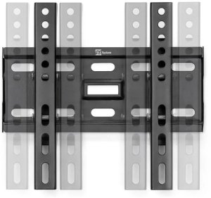 Uchwyt TV/LCD 14 - 43" TELE System WM1442T22A, uchylny, 45kg 2