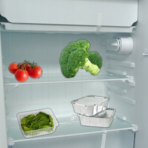 Lodówka Stella STCZ-95C 5