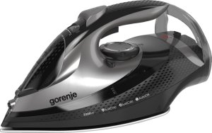 Żelazko Gorenje SIH3200BKS 1