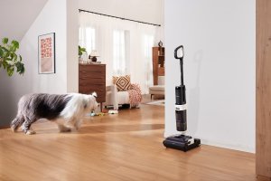 Odkurzacz pionowy Tineco Floor One Switch S6 Stretch Plus 5w1 12