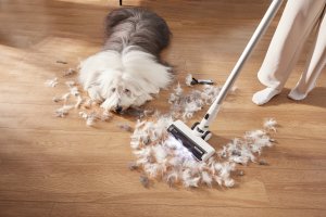 Odkurzacz pionowy Tineco Floor One Switch S6 Stretch Plus 5w1 14