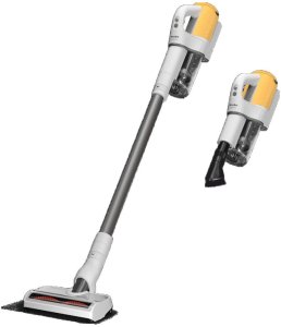 Odkurzacz MIELE Duoflex HX1 SunsetYellow 1
