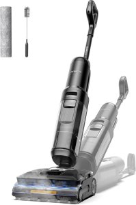 Odkurzacz pionowy Tineco FLOOR ONE S7 Stretch Ultra 3