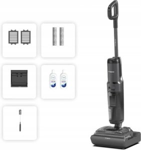 Odkurzacz pionowy Tineco FLOOR ONE S7 Stretch Ultra 4