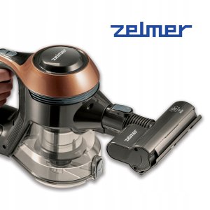Zelmer ZSVC512DF Piotr 19