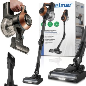 Zelmer ZSVC512DF Piotr 3