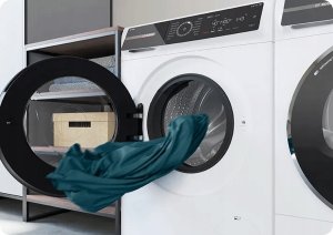 Pralka Bosch WGB256A2PL netnet 12