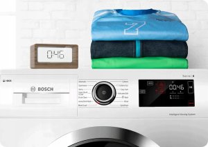 Pralka Bosch WGB256A2PL netnet 30