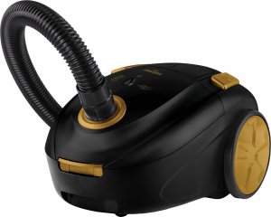 Zelmer ZVC250 Edek czarno-złoty 17