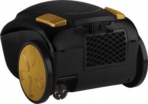 Zelmer ZVC250 Edek czarno-złoty 6