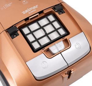 Zelmer ZVC362 Sławek 12