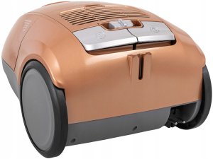 Zelmer ZVC362 Sławek 5