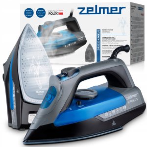 Zelmer ZIR3220 Krokus 3