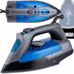 Zelmer ZIR3220 Krokus 10