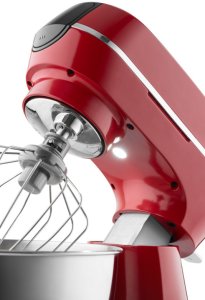 Robot planetarny Gratus Storio II 204390020 czer 2