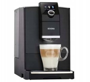 Nivona CafeRomatica 792 1