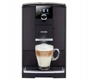 Ekspres ciśnieniowy Nivona CafeRomatica 792 2
