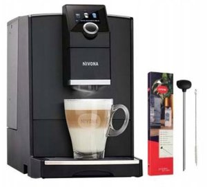Ekspres ciśnieniowy Nivona CafeRomatica 792 4